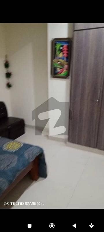 بی ۔ 17 اسلام آباد میں 1 کمرے کا 2 مرلہ فلیٹ 35.0 لاکھ میں برائے فروخت۔