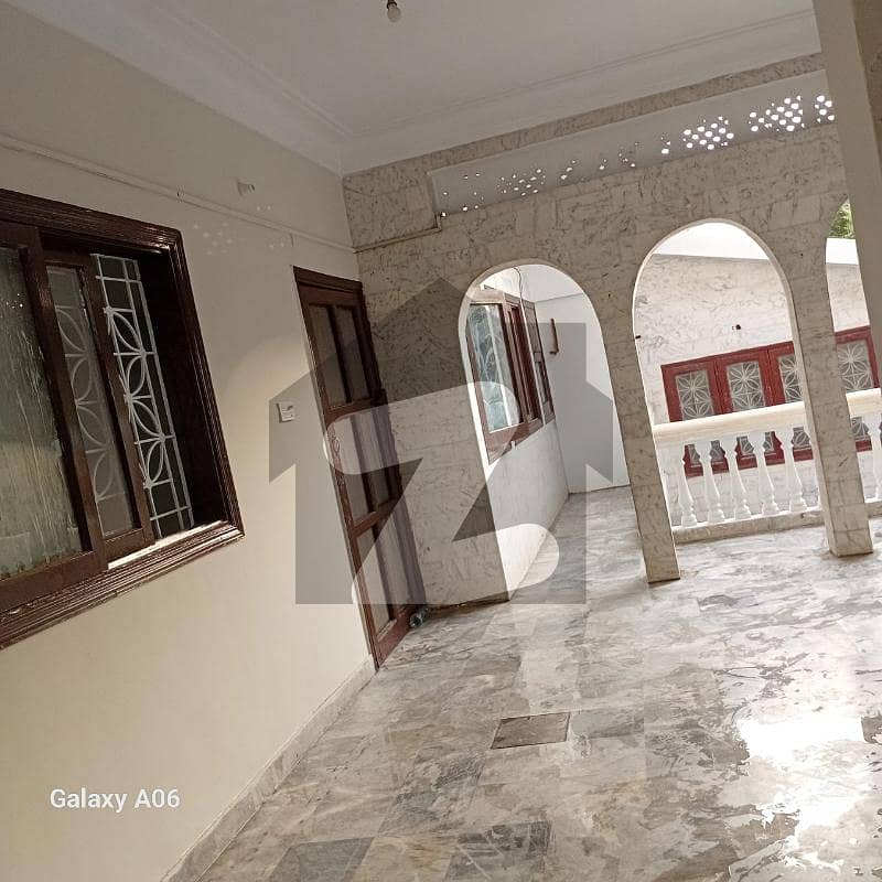 Beautiful Bungalow's Portion For Rent Beautiful Bungalow's Portion For Rent