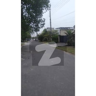 Corner