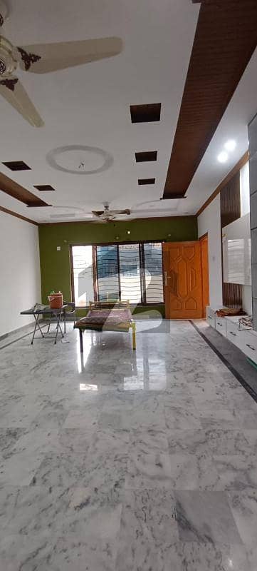 12 Marla House Available For Sale In G-15 Islamabad 12 Marla House Available For Sale In G-15 Islamabad
