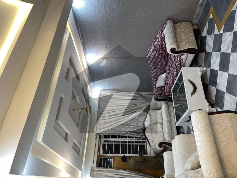 Double Storey House For Sale