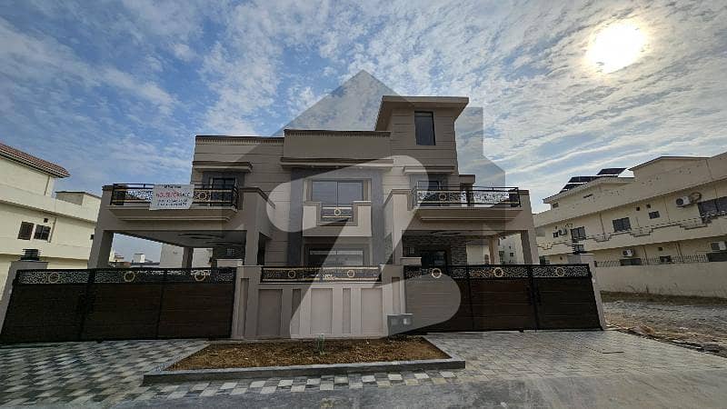22 Marla House Is Available For Sale In G-15 Islamabad 22 Marla House Is Available For Sale In G-15 Islamabad