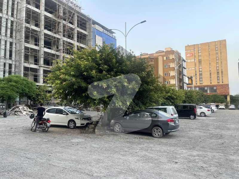 گلبرگ ریزیڈنشیا - بلاک سی گلبرگ ریزیڈنشیا,گلبرگ,اسلام آباد میں 5 مرلہ رہائشی پلاٹ 60.0 لاکھ میں برائے فروخت۔
