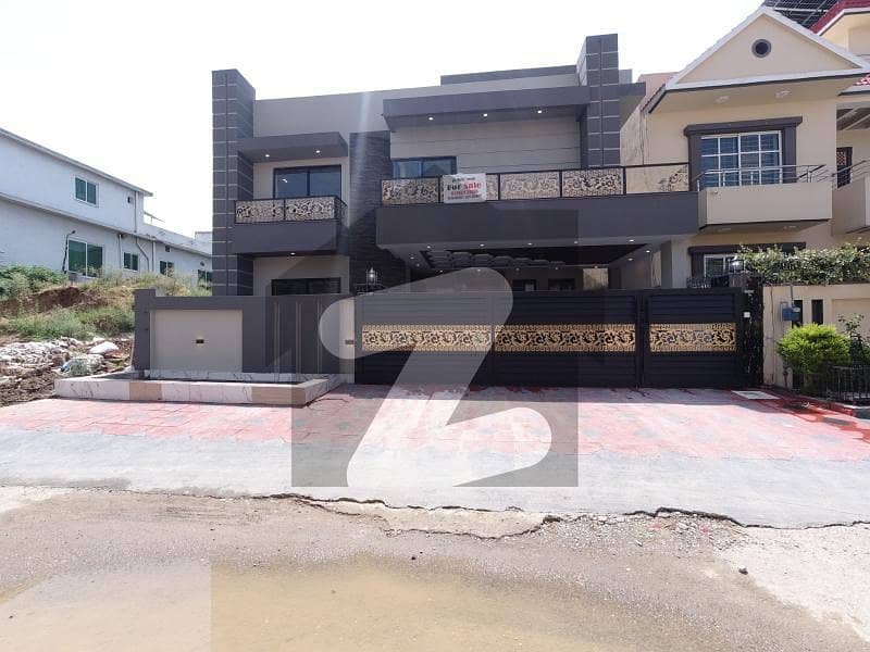 12 Marla House Is Available For Rent In G-15 Islamabad 12 Marla House Is Available For Rent In G-15 Islamabad