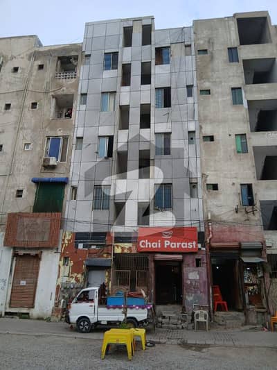 مسلم کمرشل ایریا ڈی ایچ اے فیز 6,ڈی ایچ اے ڈیفینس,کراچی میں 2 مرلہ دکان 1.25 کروڑ میں برائے فروخت۔