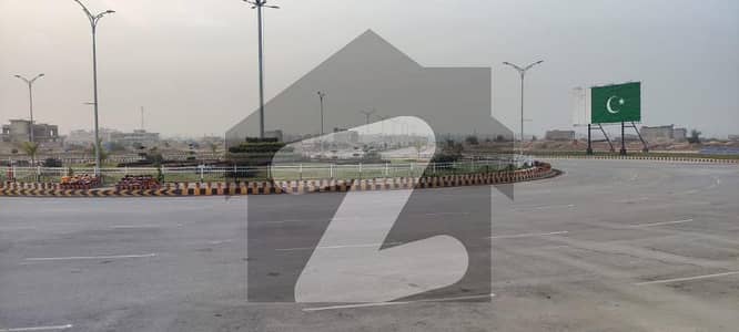 ڈی ایچ اے فیز 1 ڈی ایچ اے ڈیفینس,پشاور میں 1 کنال رہائشی پلاٹ 1.02 کروڑ میں برائے فروخت۔