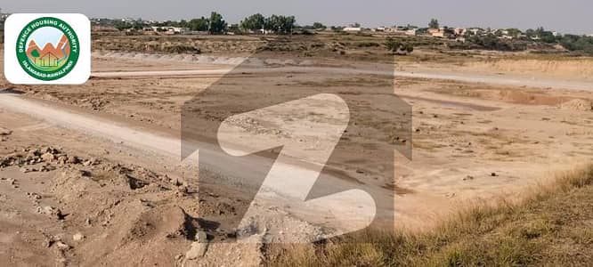ڈی ایچ اے ڈیفینس فیز 5 ڈی ایچ اے ڈیفینس,اسلام آباد میں 1 کنال رہائشی پلاٹ 2.25 کروڑ میں برائے فروخت۔