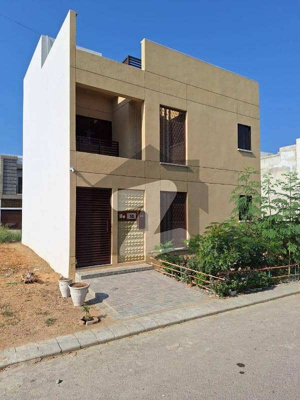Architect-Designed 100 Yards Brand New Bungalow for Sale DHA Phase 8 Karachi Khayaban e Abdali Architect-Designed 100 Yards Brand New Bungalow for Sale DHA Phase 8 Karachi Khayaban e Abdali