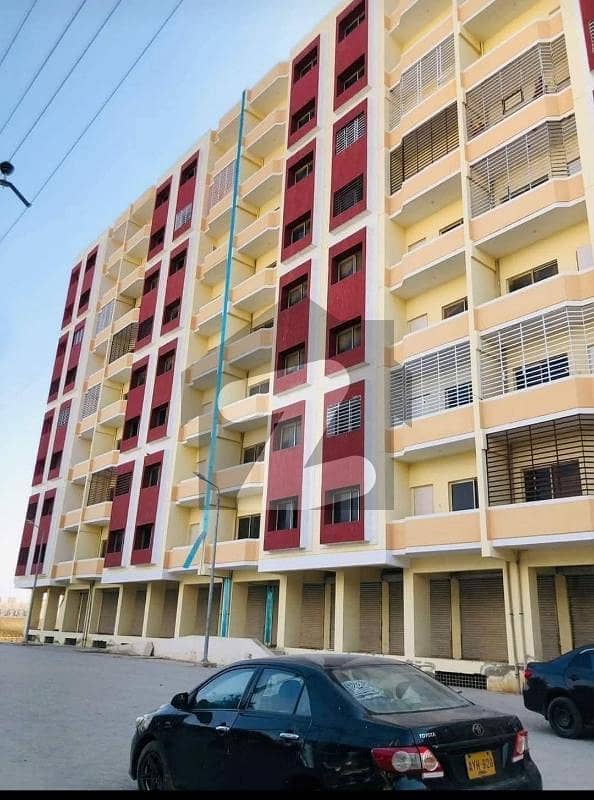 Federal Government Employees Housing Foundation Karachi