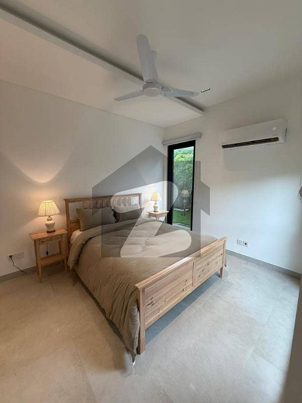 Ground Portion For Rent