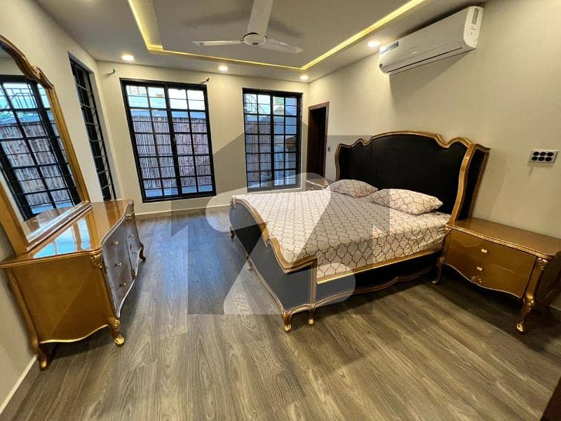 HOUSE FOR RENT IN F 7 ISLAMABAD