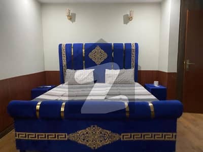 Stunning and affordable Flat available for rent in Gulberg Greens - Block A Stunning and affordable Flat available for rent in Gulberg Greens - Block A