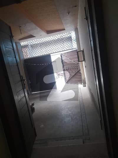 7 Marla Double Storey House Available For Rent