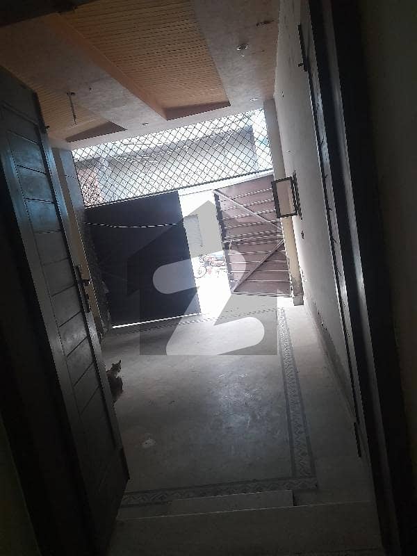 7 Marla Double Storey House Available For Rent 7 Marla Double Storey House Available For Rent