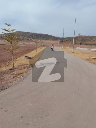 PARK VIEW CITY ISLAMABAD OVERSEAS BLOCK THE PRIME OF SOCIETY FILE AVAILABLE FOR SALE