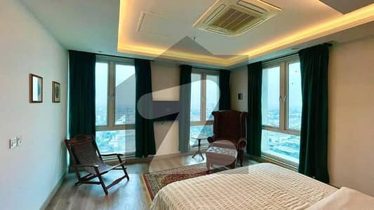 A Apartment In The Heart Of DHA Lahore