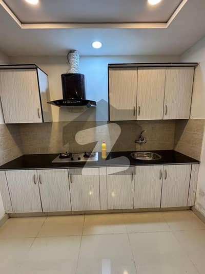 2 BED LUXURY UNFURNISHED APARTMENT AVAILABLE FOR RENT ON REASONABLE PRICE AT GULBERG GREEN ISLAMABAD