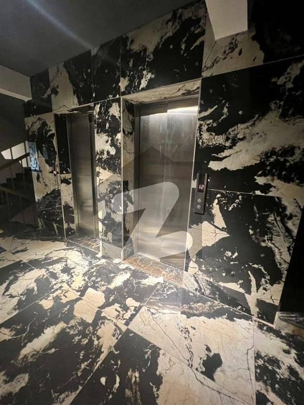 APARTMENT FOR RENT AT BLOCK 7 CLIFTON APARTMENT FOR RENT AT BLOCK 7 CLIFTON
