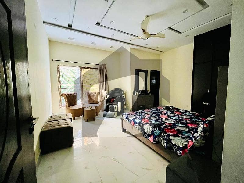 7 Marla Neat And Clean Lower Portion For Rent 1 Bedroom'S With Attach Washrooms TV Lounge Drawing Room Car Parking Near To Faimah Memorial Hospital Shadman Commission 1 Month Rent