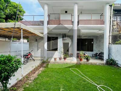 Renovated