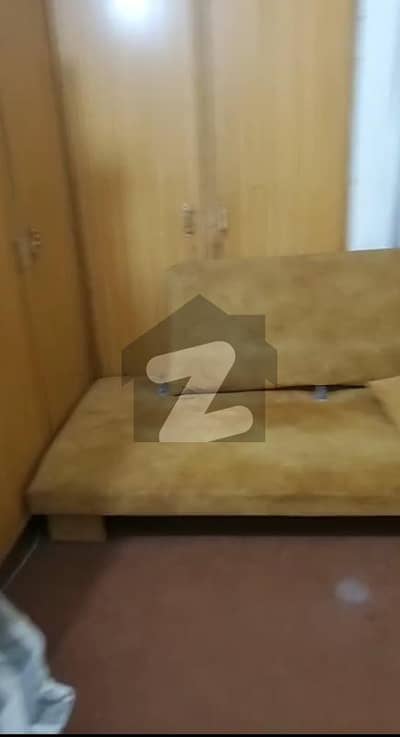 4 Marla 1st Floor Office For Rent In DHA Phase 3,Block Y.