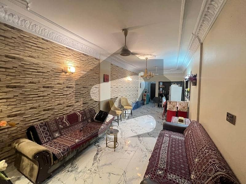 Jason Costal View Apartment Block 3 Clifton Karachi Jason Costal View Apartment Block 3 Clifton Karachi