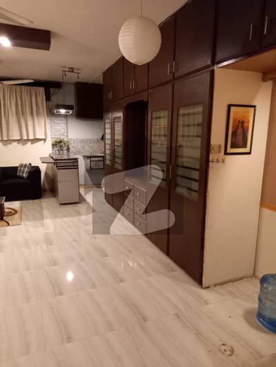 1 Kanal Basement 1 Bed Room For Rent In DHA Phase 2 Lahore.