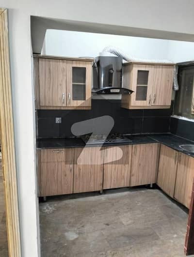 Two bed flat available for rent in defence resideny block 5