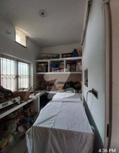 OPF 21 marla used home for sale