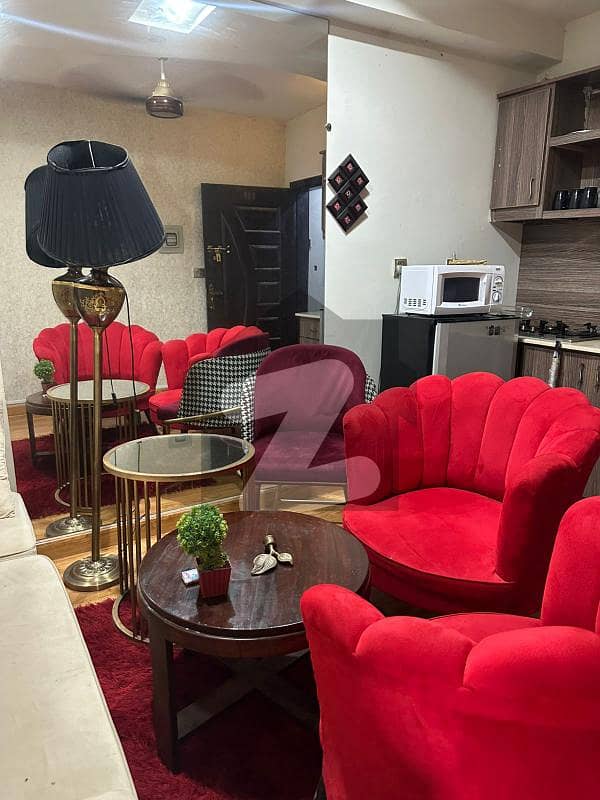 LUXURY 1 BED FLAT FOR SALE E 11/4