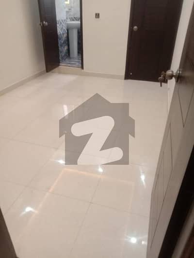 A Great Choice For A 950 Square Feet Flat Available In Badar Commercial Area