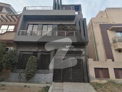 Prime Location 1125 Square Feet House In Al Raheem Gardens Phase 5 Is Best Option