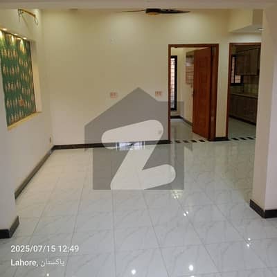 Buy A Centrally Located 3 Marla House In Punjab University Society Phase 2