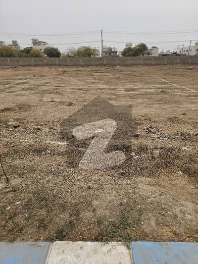 Chance Deal 400 Square Yard Plot For Sale Meerut Society Prime Location