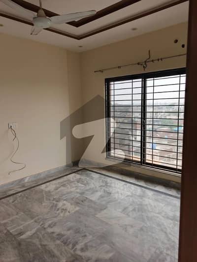 Newly Built 1 Bedroom Apartment For Rent In Bahria Town Lahore