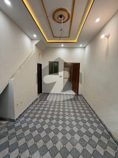 2.5 MARLA BRAND NEW HOUSE FOR SALE IN GREEN TOWN LAHORE