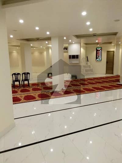 کینٹ ویو لوجز ملیر لِنک ٹُو سُپر ہائی وے,کراچی میں 3 کمروں کا 6 مرلہ فلیٹ 60.0 ہزار میں کرایہ پر دستیاب ہے۔