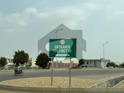 Precinct8 Prime 250 Square Yards Residential Plots