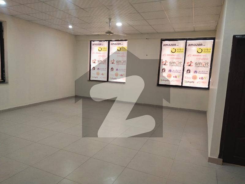 Office Available for rent in satellite town Office Available for rent in satellite town
