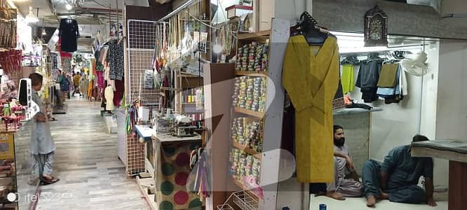 Shop Open For Sale In Iqra Complex Block 17 Gulistane Johar Karachi Naer Parfeum Family Market Ladies Tailor Shop Best Family Market