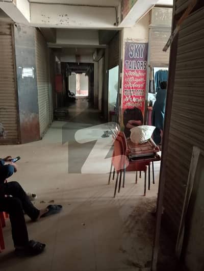 Stunning Prime Location 145 Square Feet Shop In Federal B Area - Block 9 Available