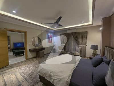 Two Bedroom Luxurious And Spacious Apartment
