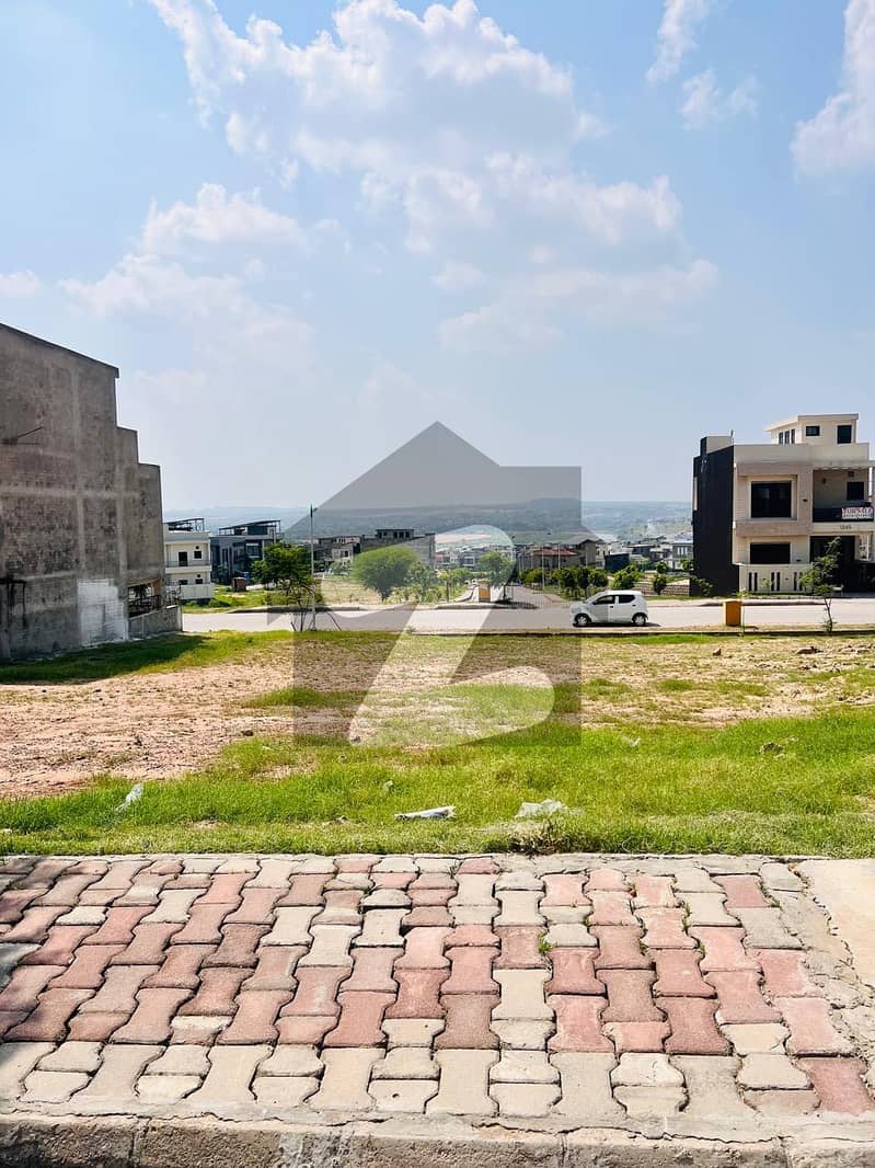 10marla Plot For Sale
