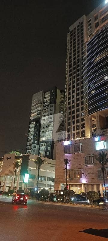 Premium Commercial Office Space Clifton Block 9