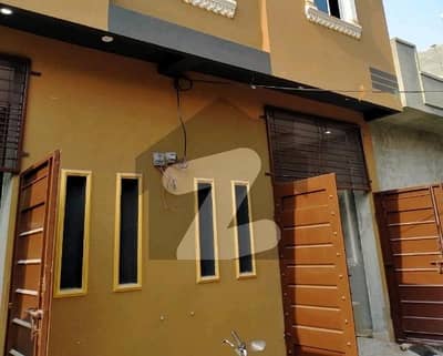 Prime Location 562 Square Feet House In Central Garrison Homes - Phase 2 For sale