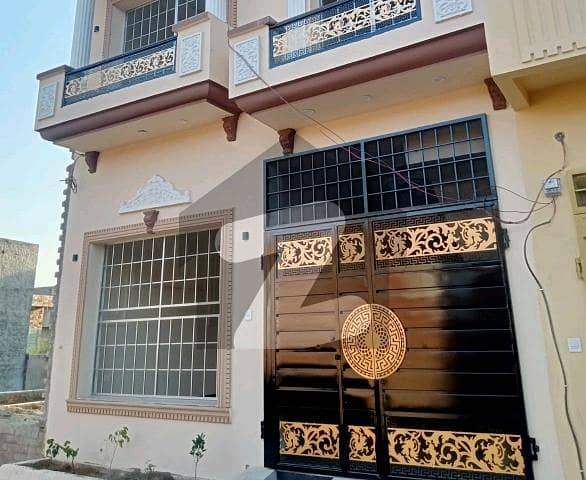 Prime Location 675 Square Feet House Is Available In Manawan Prime Location 675 Square Feet House Is Available In Manawan
