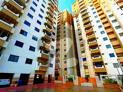 فیڈرل بی ایریا ۔ بلاک 8 فیڈرل بی ایریا,کراچی میں 3 کمروں کا 7 مرلہ فلیٹ 2.2 کروڑ میں برائے فروخت۔