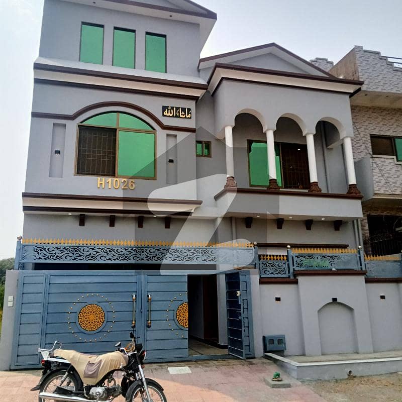 8 Double story House for sale in G-15 Islamabad 8 Double story House for sale in G-15 Islamabad