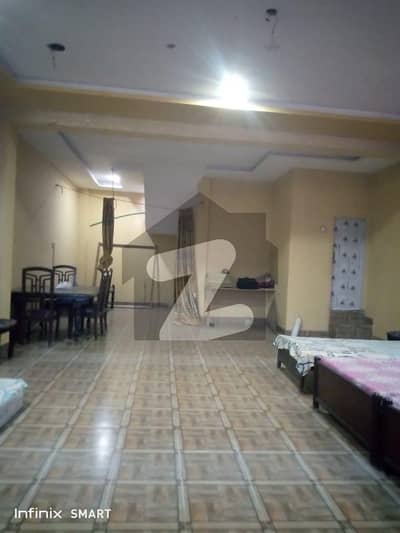 10 Malay Triple Storey Commercial Hall Available For Rent In Bahawalpur Yazman Road