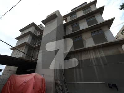 سندھ انڈسٹریل ٹریڈنگ اسٹی - ایس آئی ٹی ای کراچی میں 3 کنال فیکٹری 21.0 کروڑ میں برائے فروخت۔
